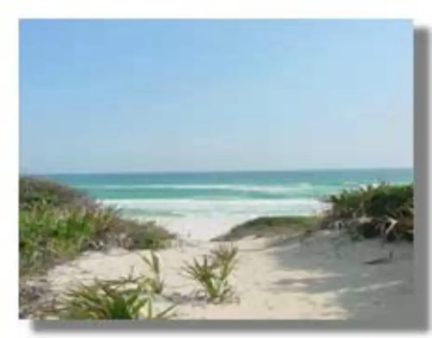 Seagrove Guest House