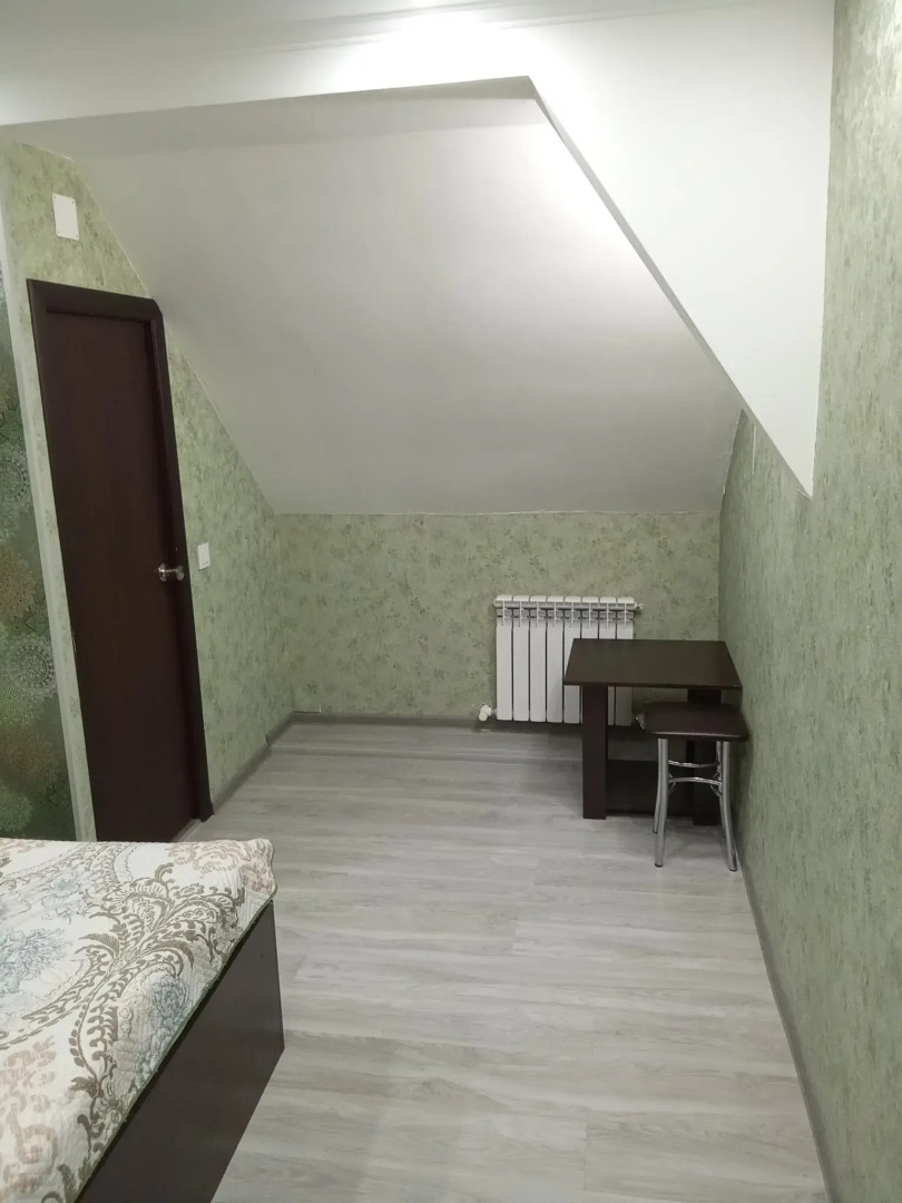 Ласточкино Гнездо