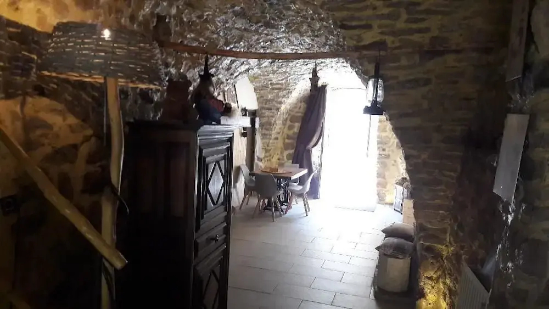 Les Capitelles du Caylar