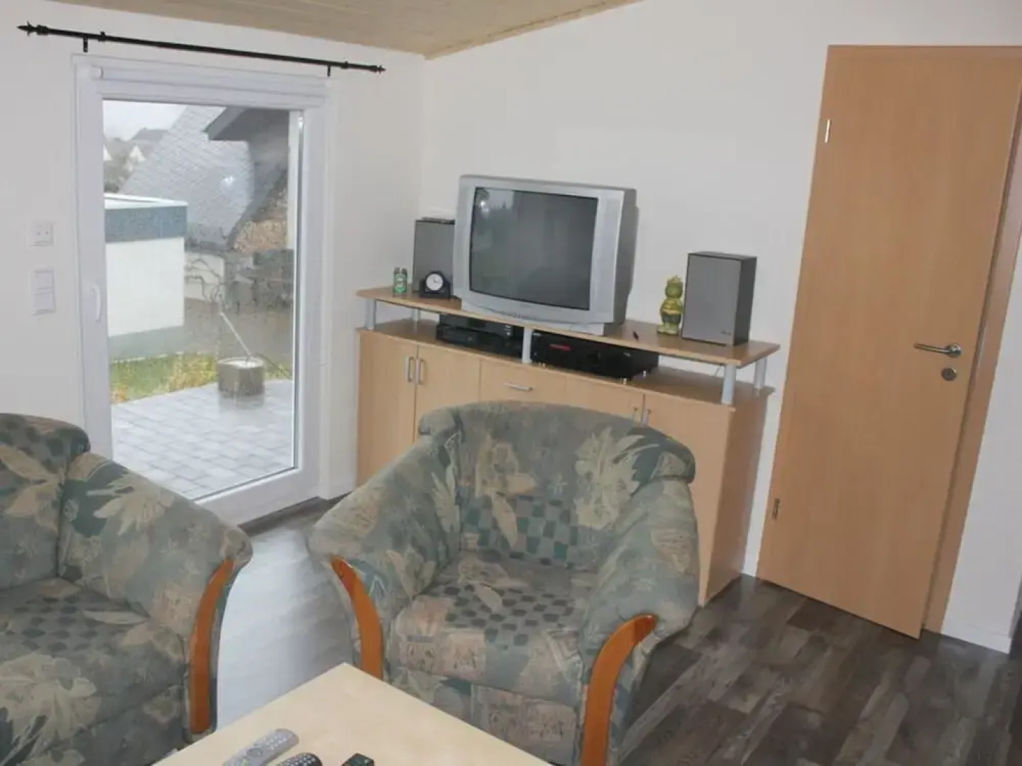 Bittner Modern Retreat