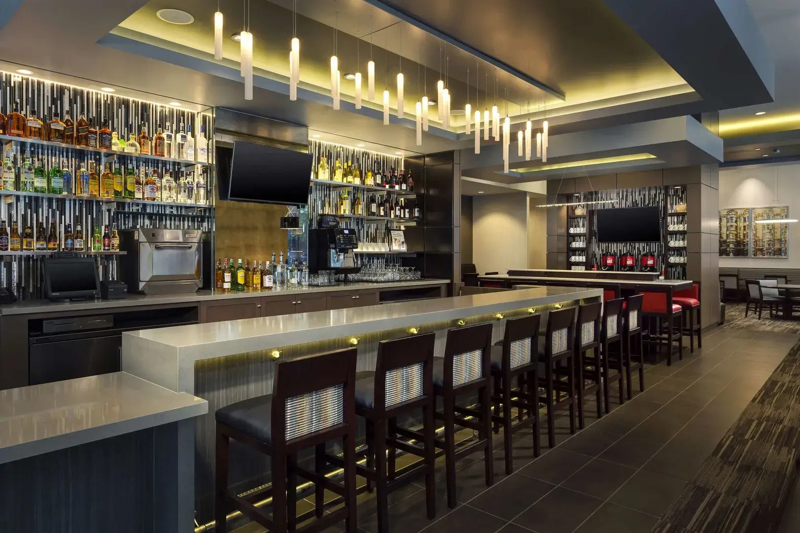 Hyatt Place Chicago/Downtown - The Loop