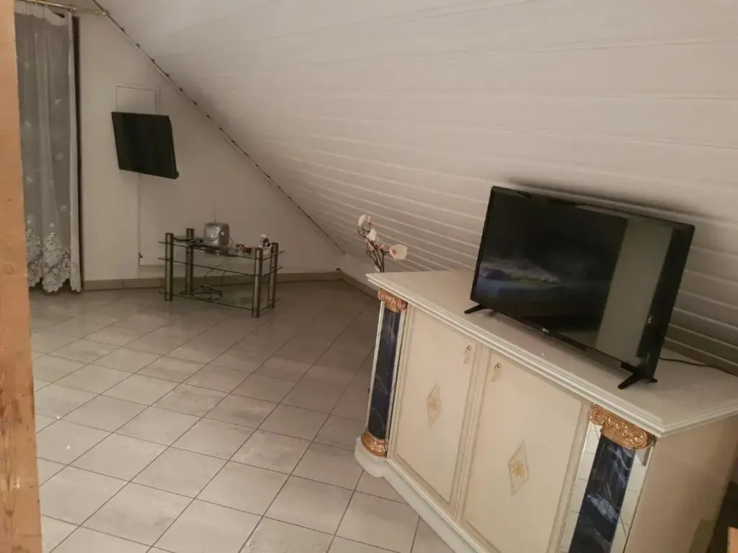 Gino s Ferienwohnung