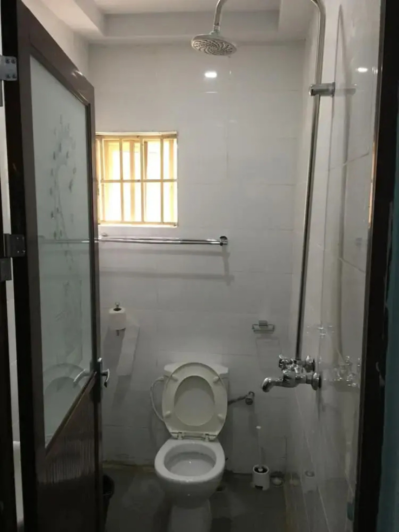 Princecourt Hotel Osogbo