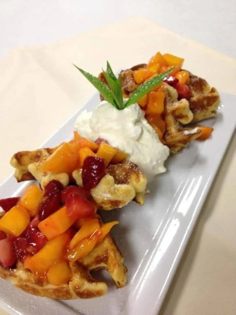 Red Clover Inn and Restaurant