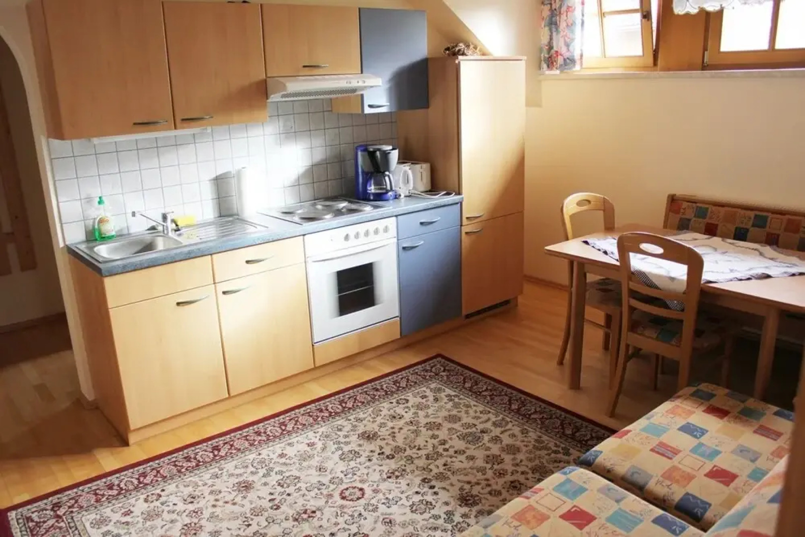 Bauernhof Trinkergut