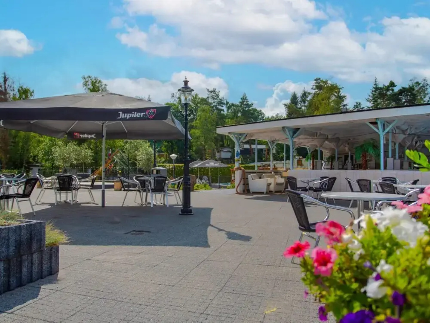 De Thijmse Berg Rhenen