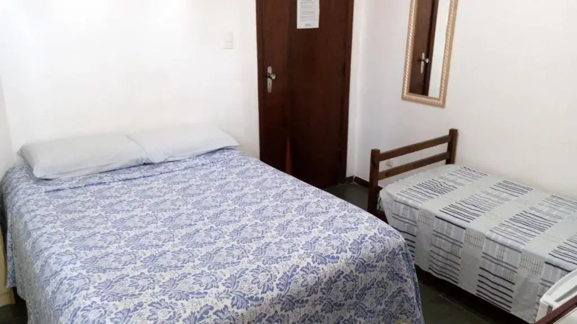 Pousada Parque Ecológico