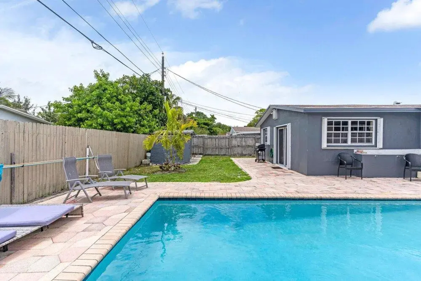 Dania Hills w Pool 10 min to Beach