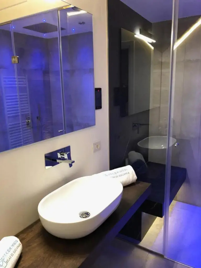 Le Fornaci Imperial Lodge & Spa