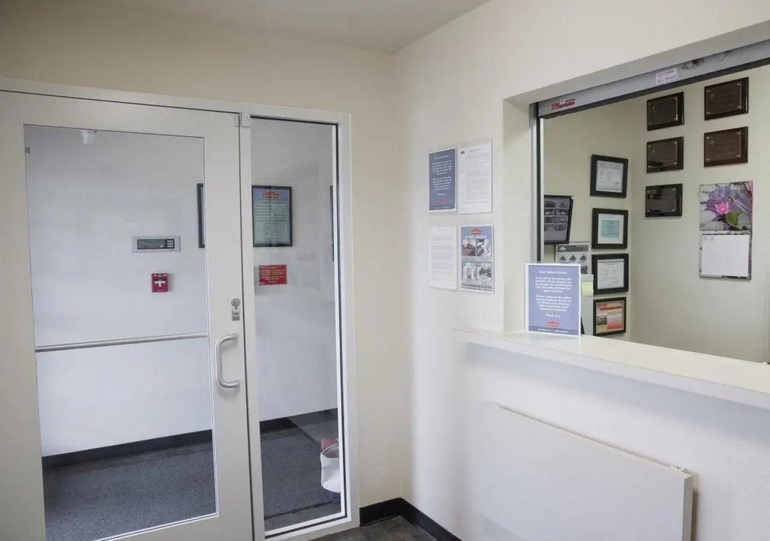 WoodSpring Suites Kansas City Lenexa