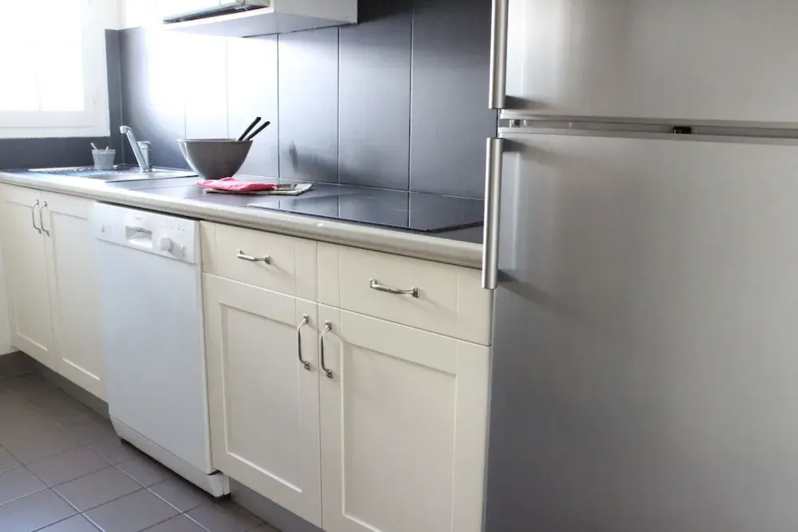 Villa 5 - Les Minutias Village