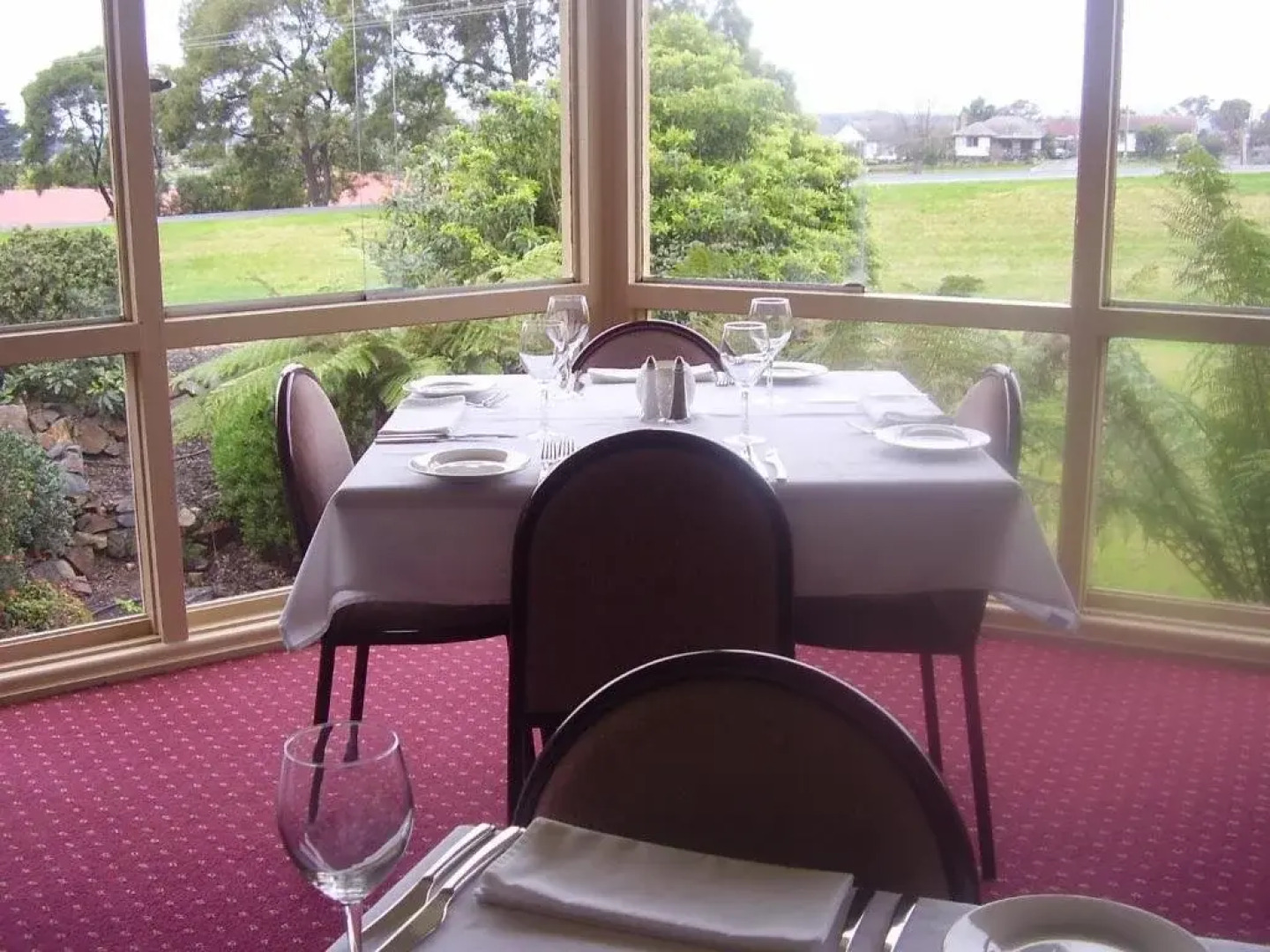 Orbost Countryman Motor Inn