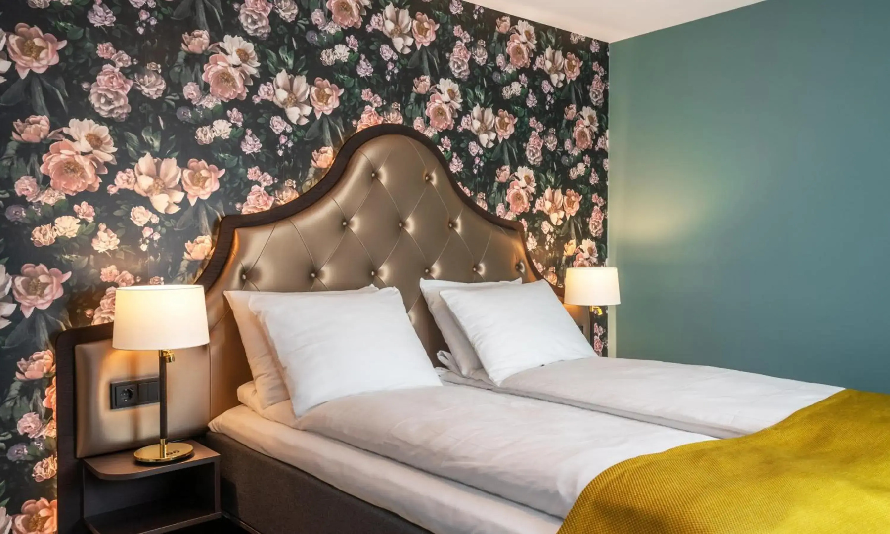 Thon Hotel Hoyers