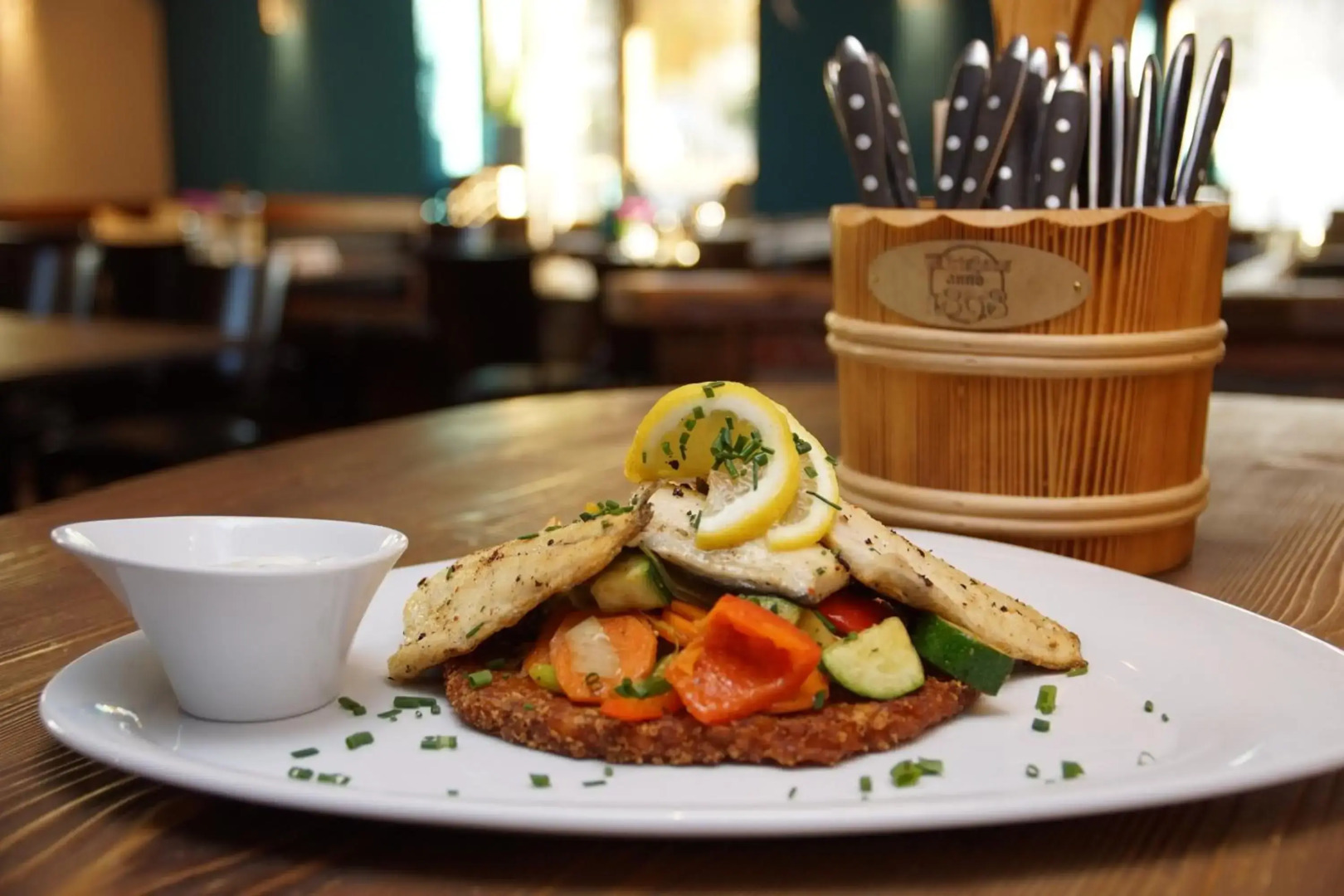 Hotel Deutsches Haus