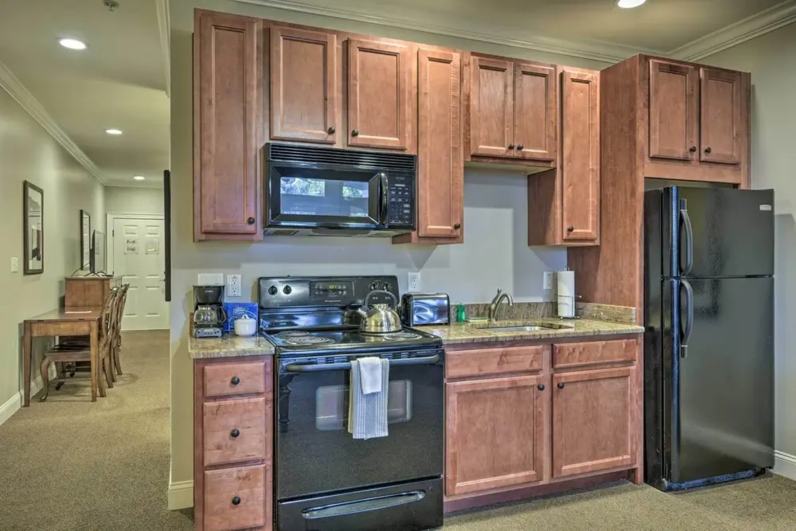 Anderson Creek Club Condo w/ Community Amenities!