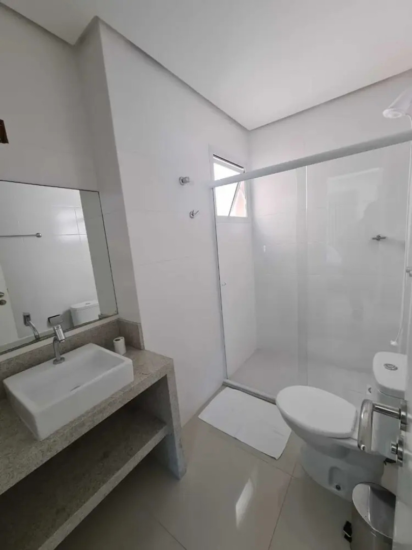 Areia Azul Aparts Brazil - Cobertura