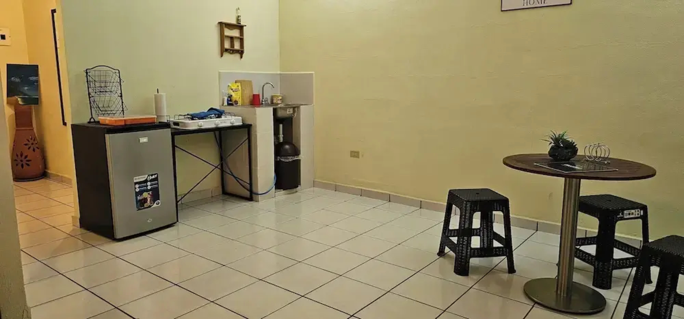 Villa La Casita