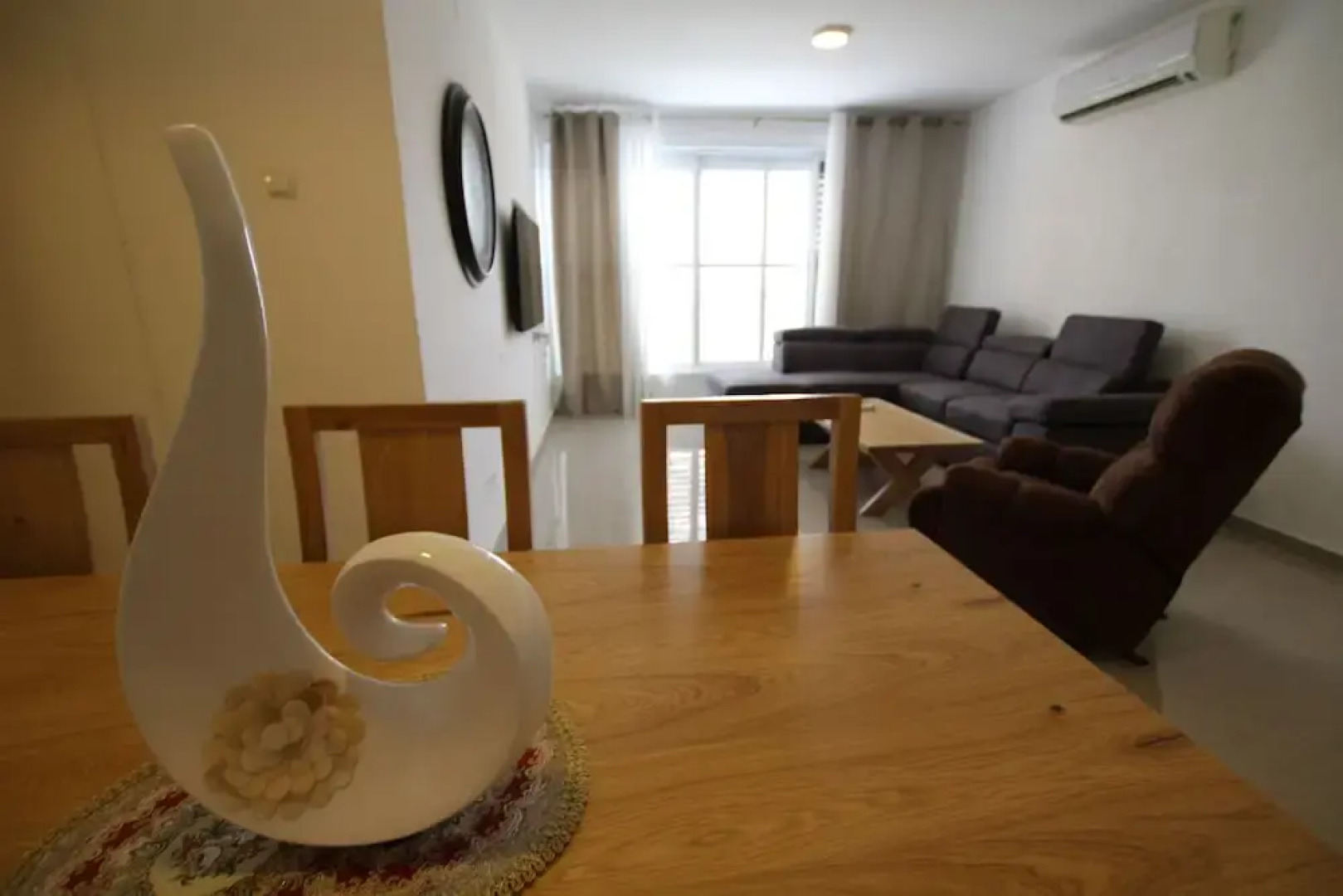 Arendalzrail Apartment - Hertsel St. 4