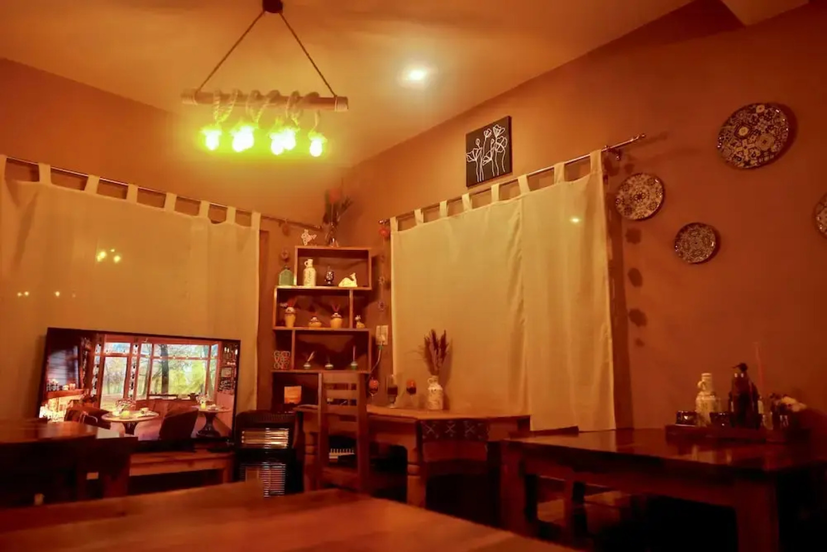 Khwaabgaah-A Boutique Homestay