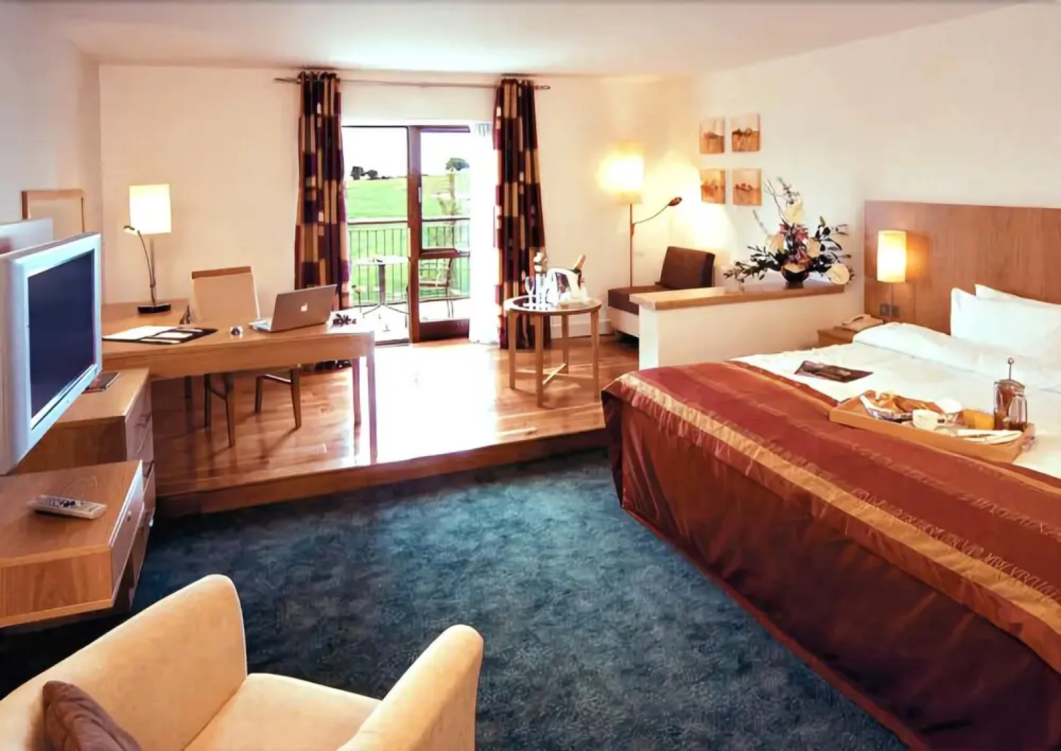 Blarney Hotel & Golf Resort, Ascend Hotel Collection Member