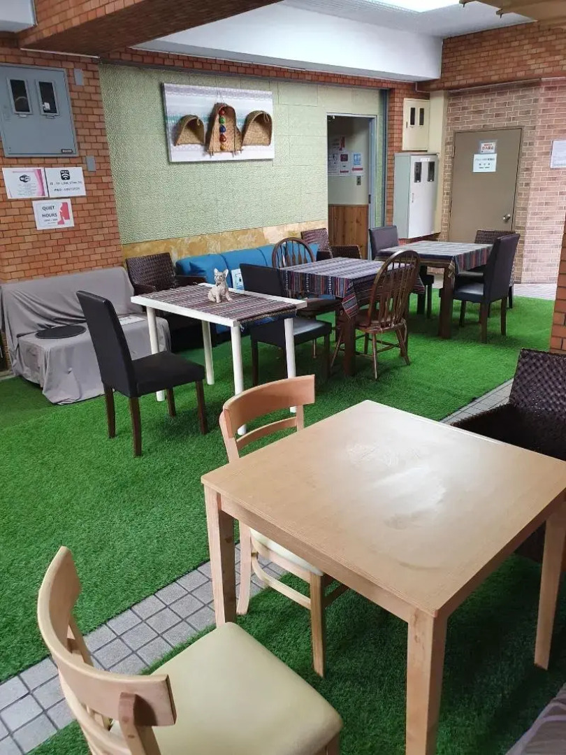 Shinjuku Sky Capsule