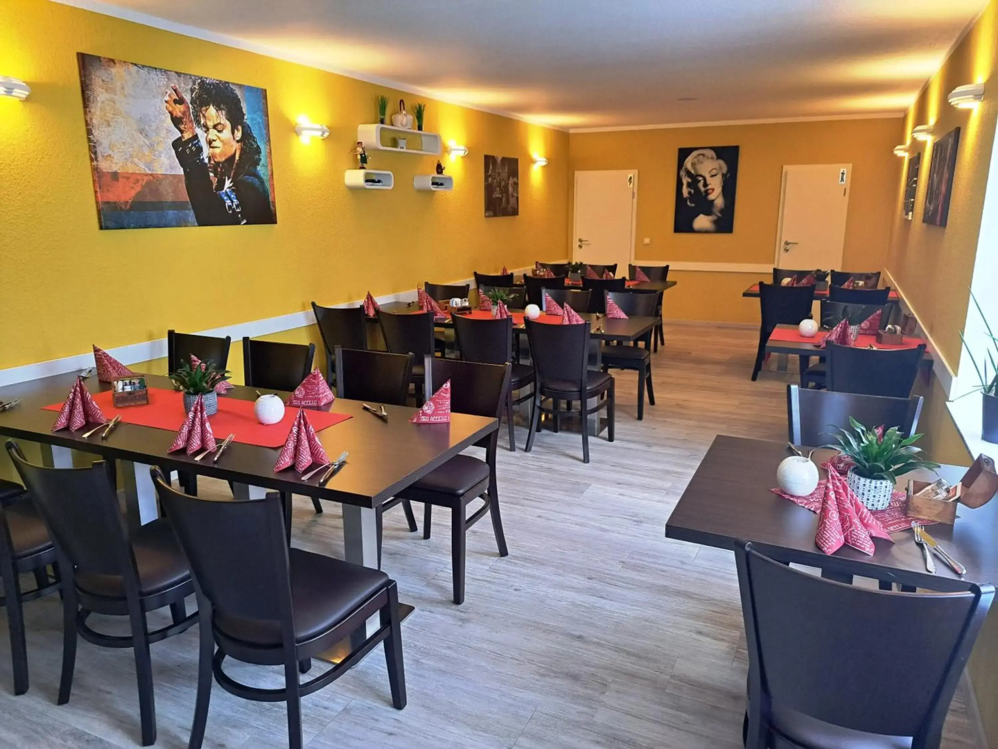 Hotel Altes Badehaus