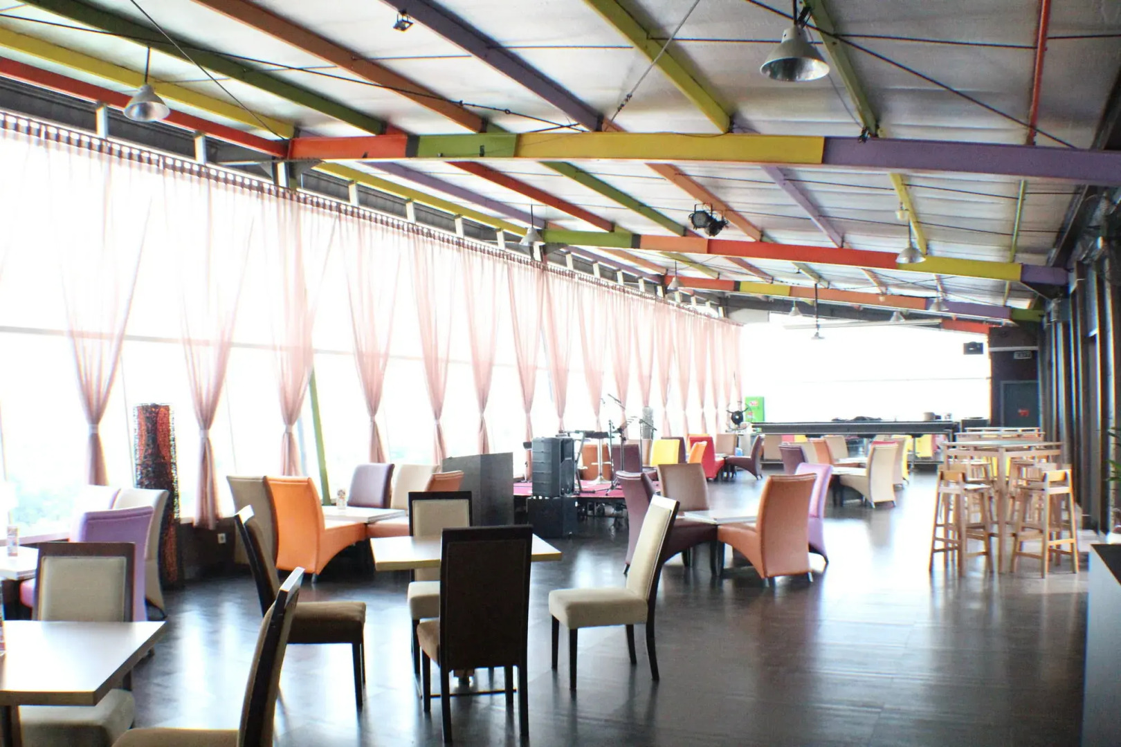 Grand Tjokro Yogyakarta