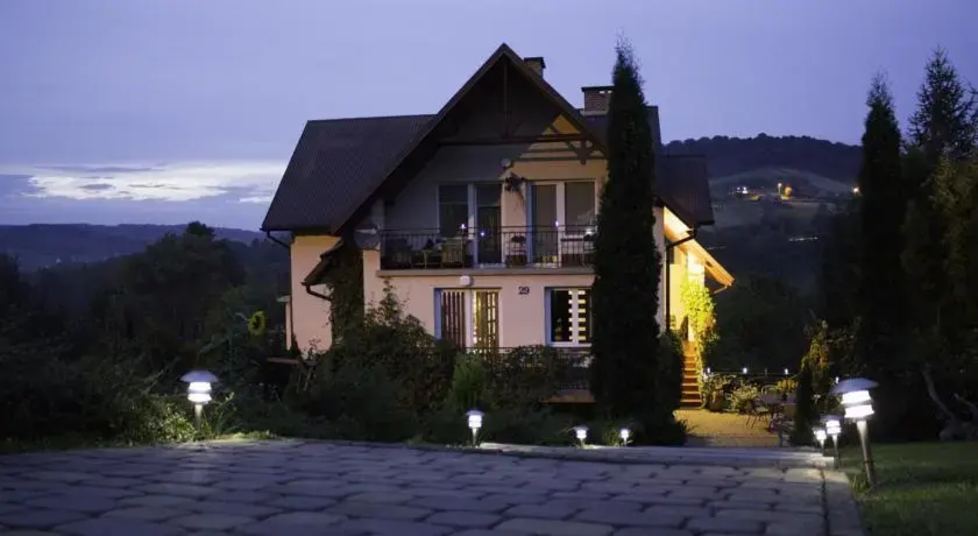 Dom Noclegowy Fregata