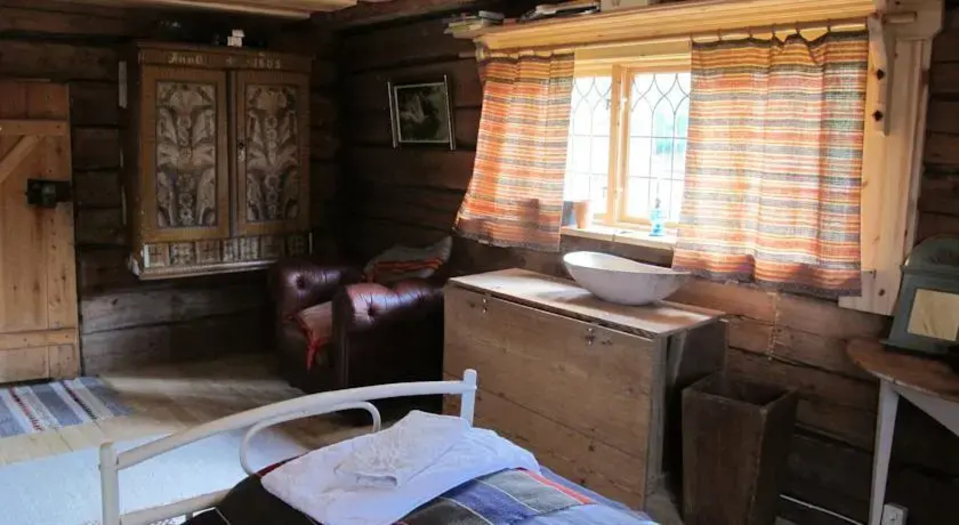 Myrängsgårdens Gästgiveri