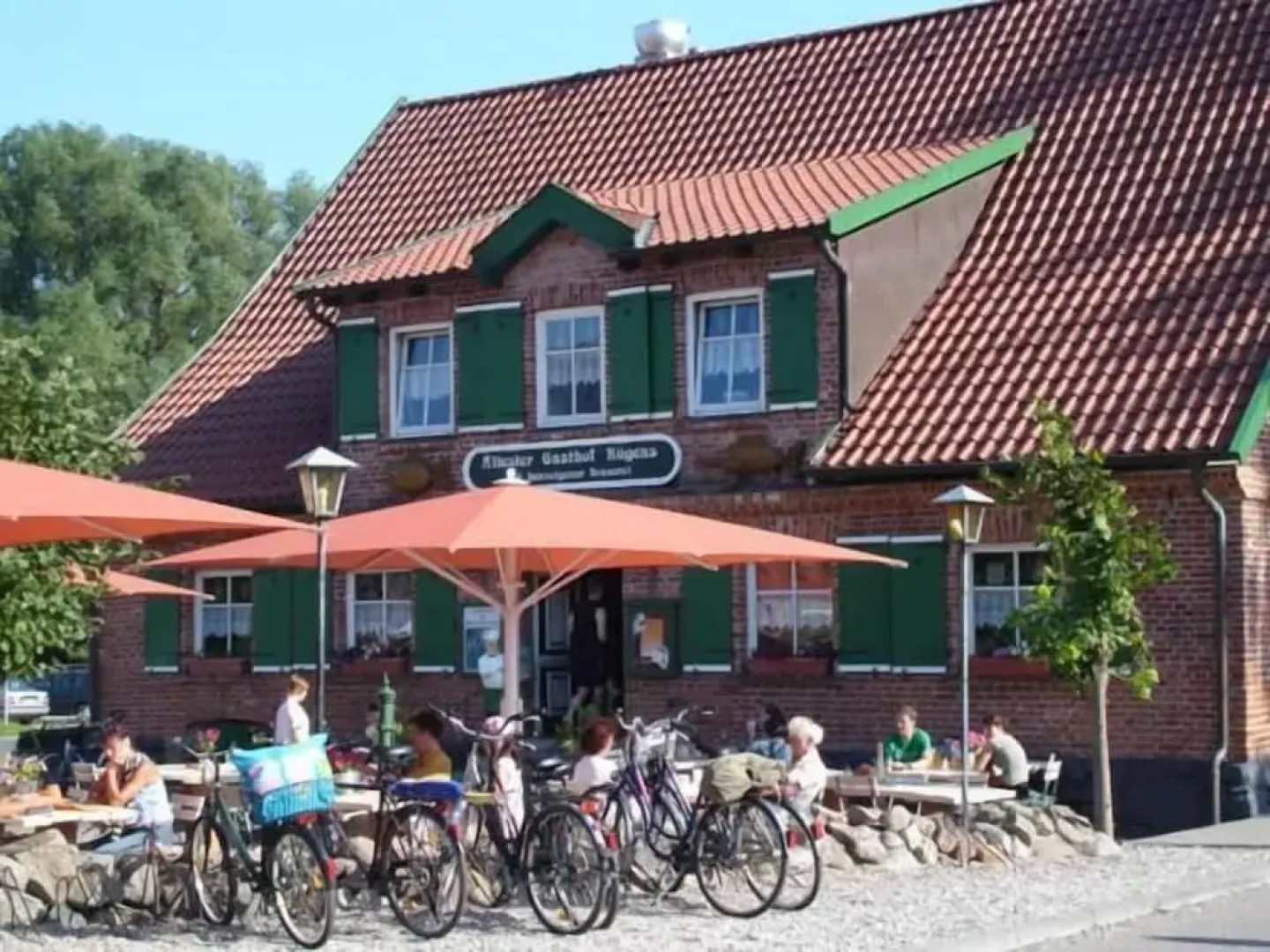 Hotel & Gasthof Zur Linde