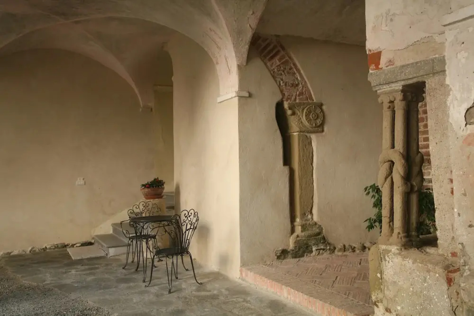 Monastero di Millesimo Relais