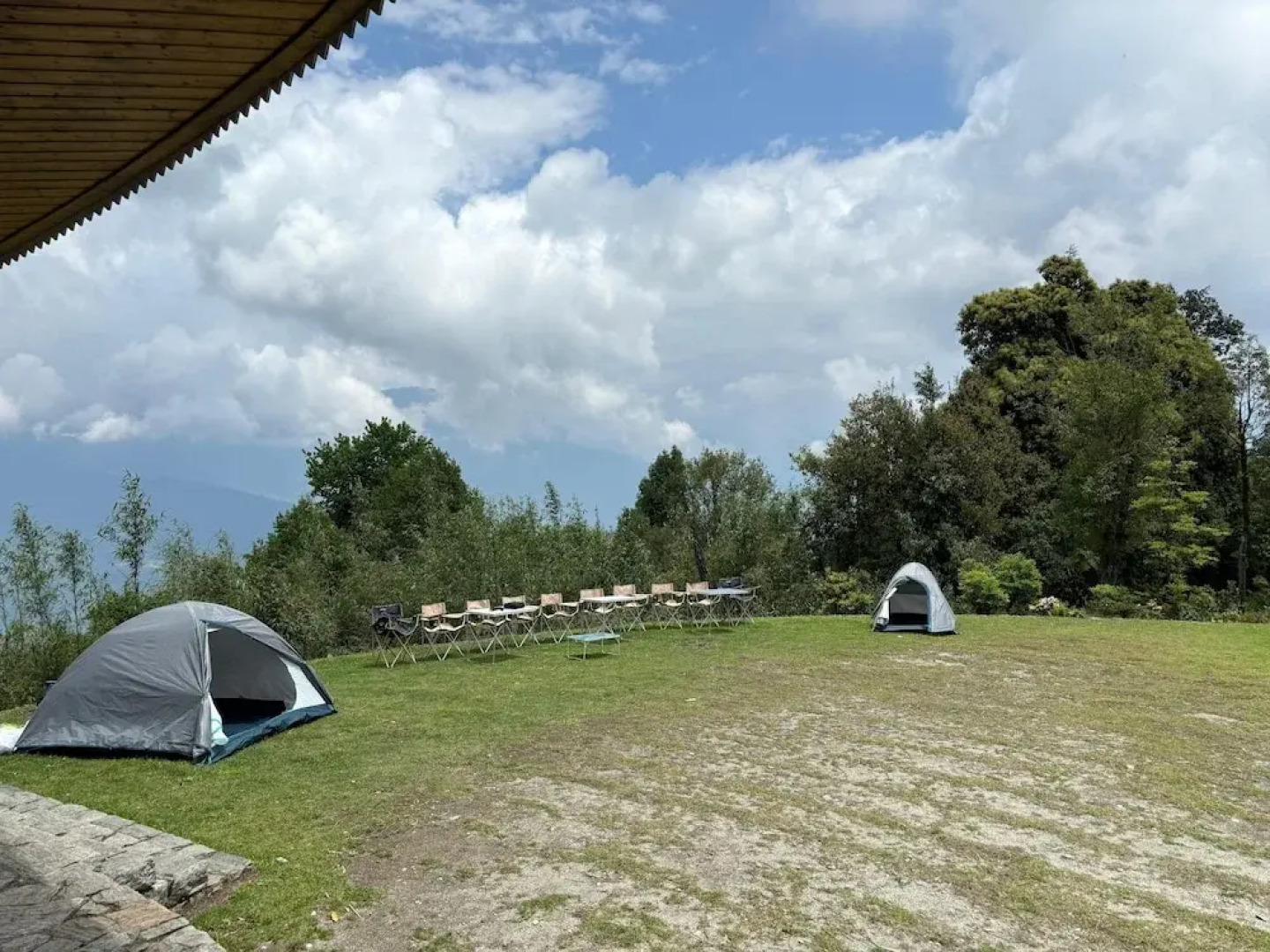 Taj Guras Kutir Resort & Spa, Gangtok