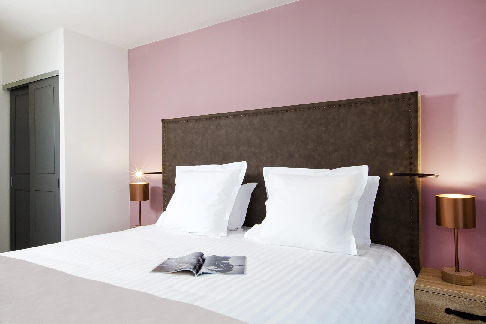 Residhome Puteaux La Defense