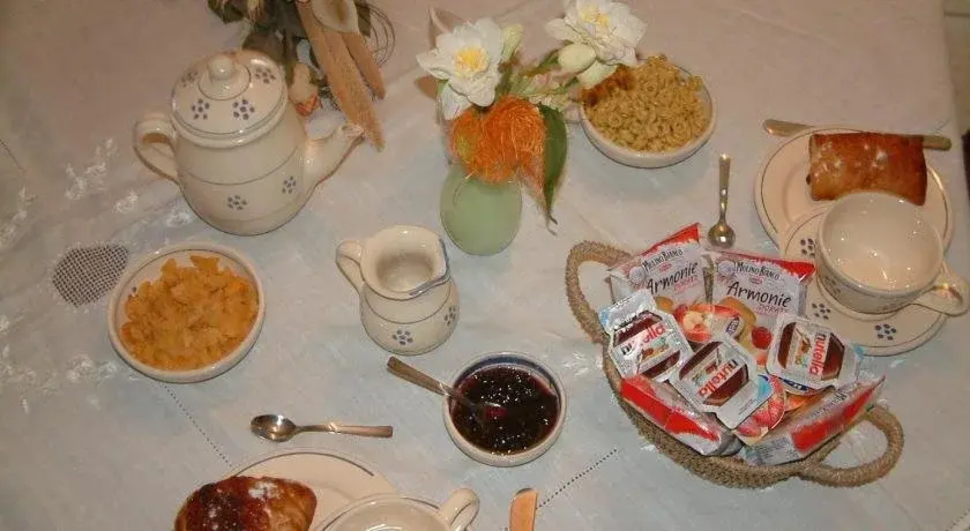 Masseria Chiancarella