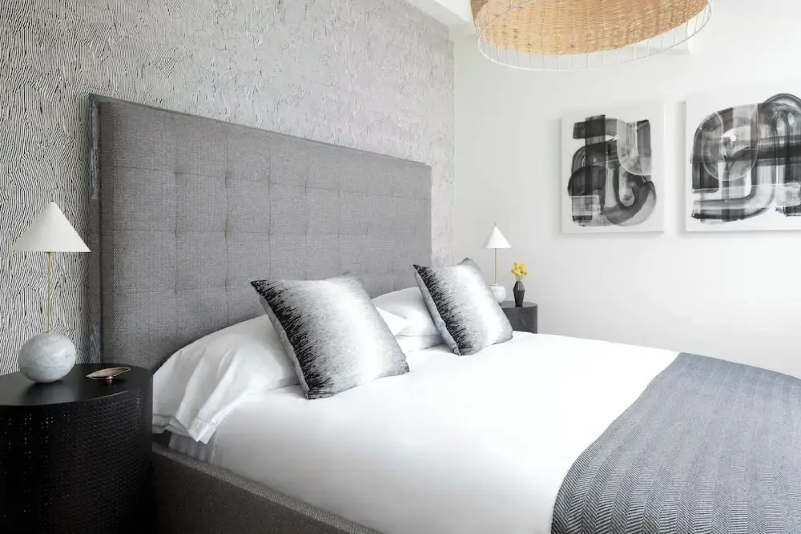 The Richard, The Edgartown Collection