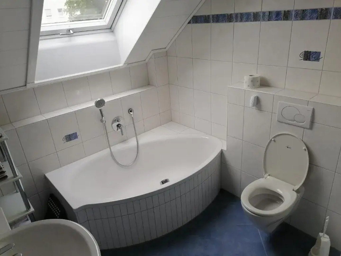 1-Zimmer-Wohnung Nahe Playmobil Funpark