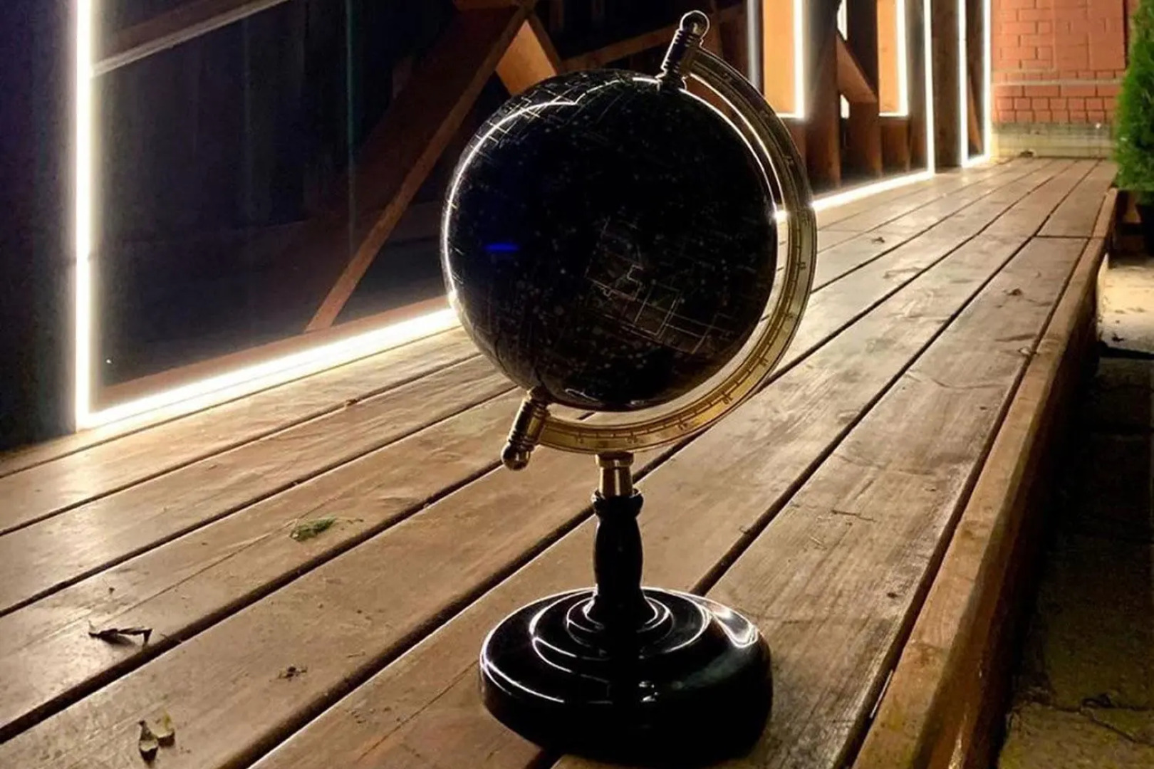 Ультрасовременный домик для двоих в Новой Москве