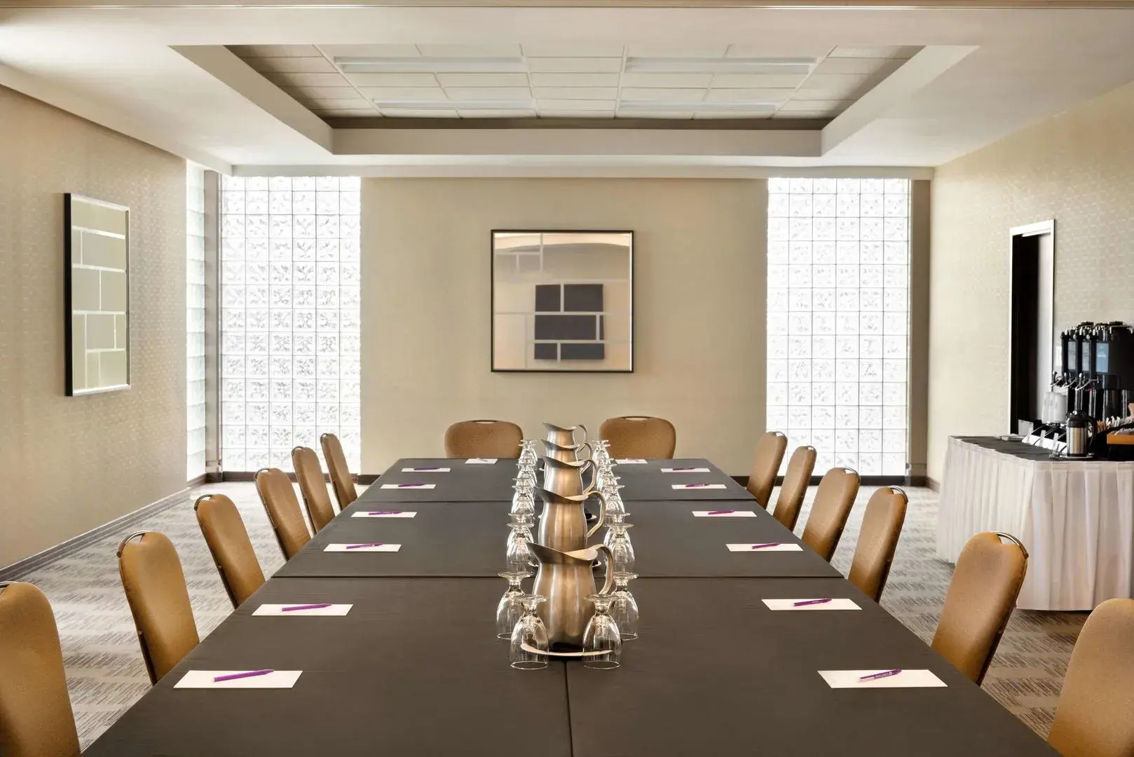 Coast Chilliwack Hotel by APA