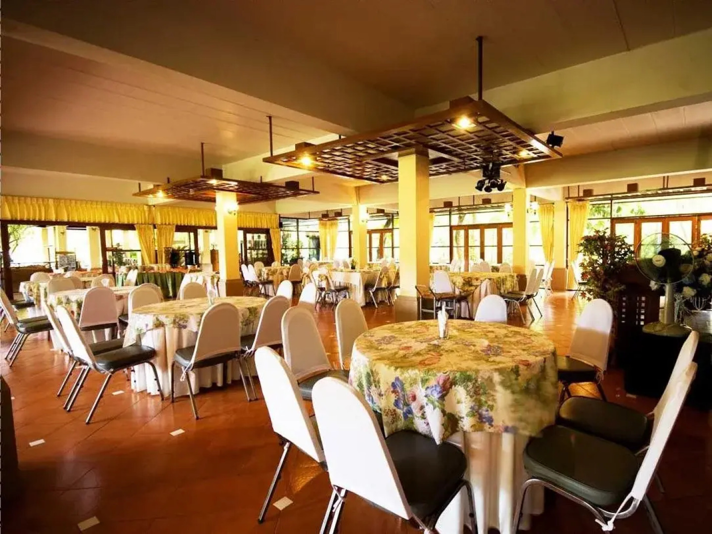 Petch Rim Tan Resort