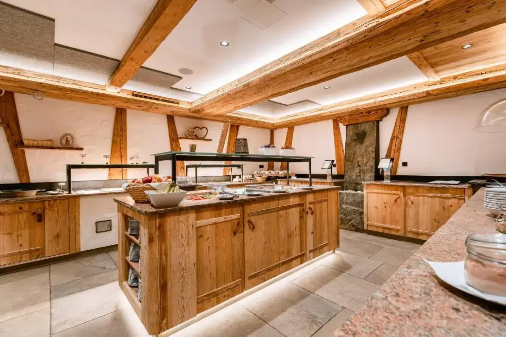 Hotel Restaurant Hexenalm