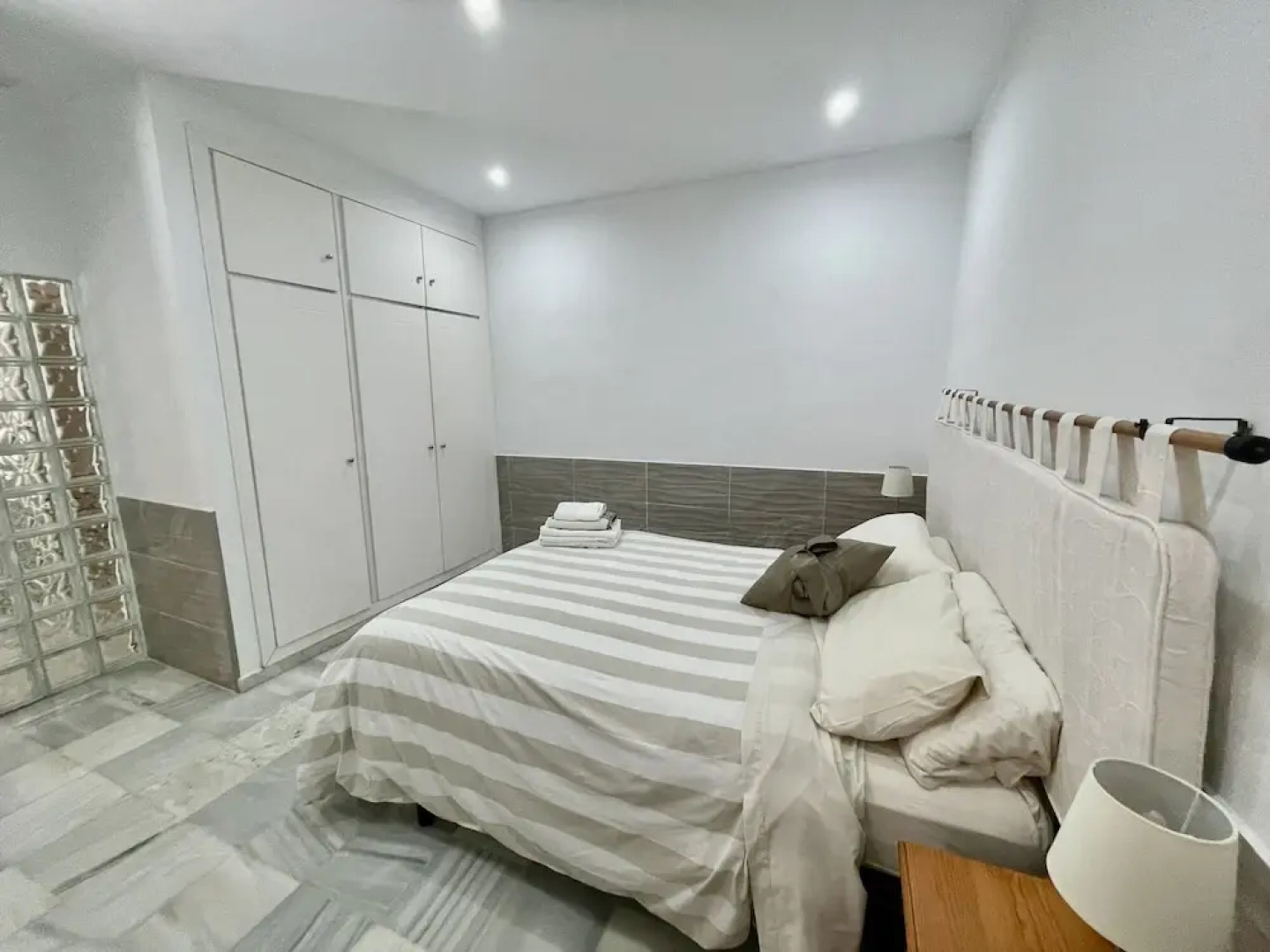 Apartamentos Puerto Sherry