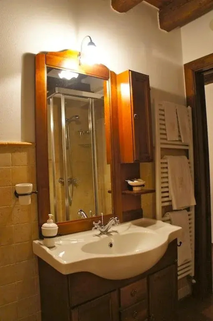 Agriturismo Ronchi Di SantEgidio