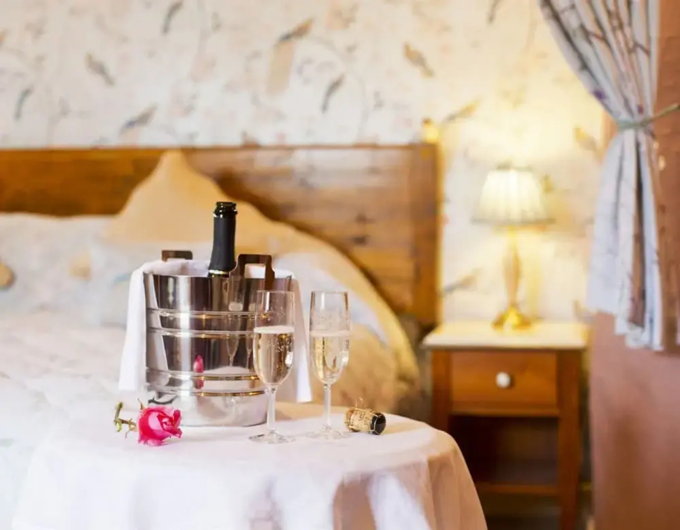 Tinhay Mill Guest House