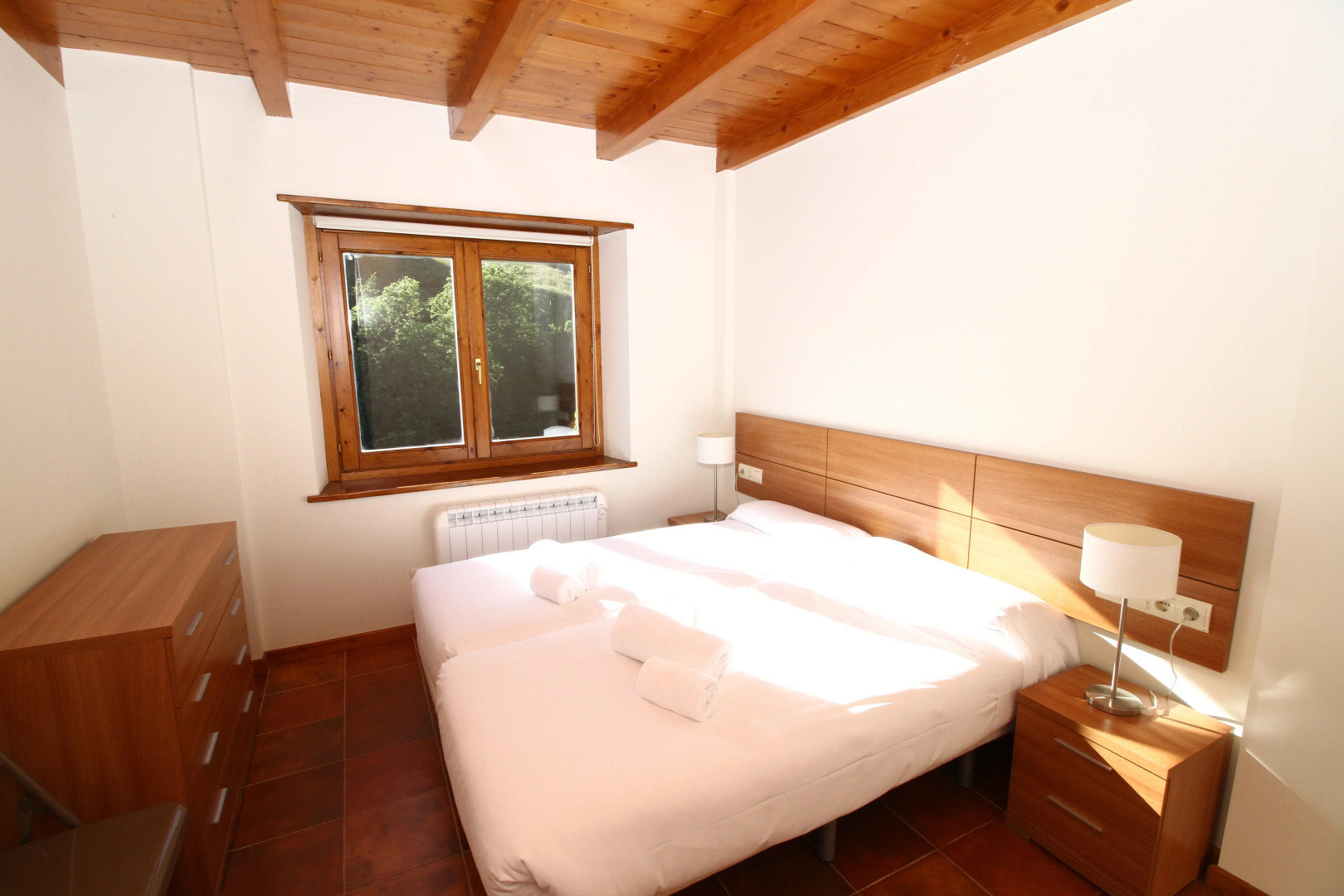 Snö Apartamentos Mont Romies Unhola