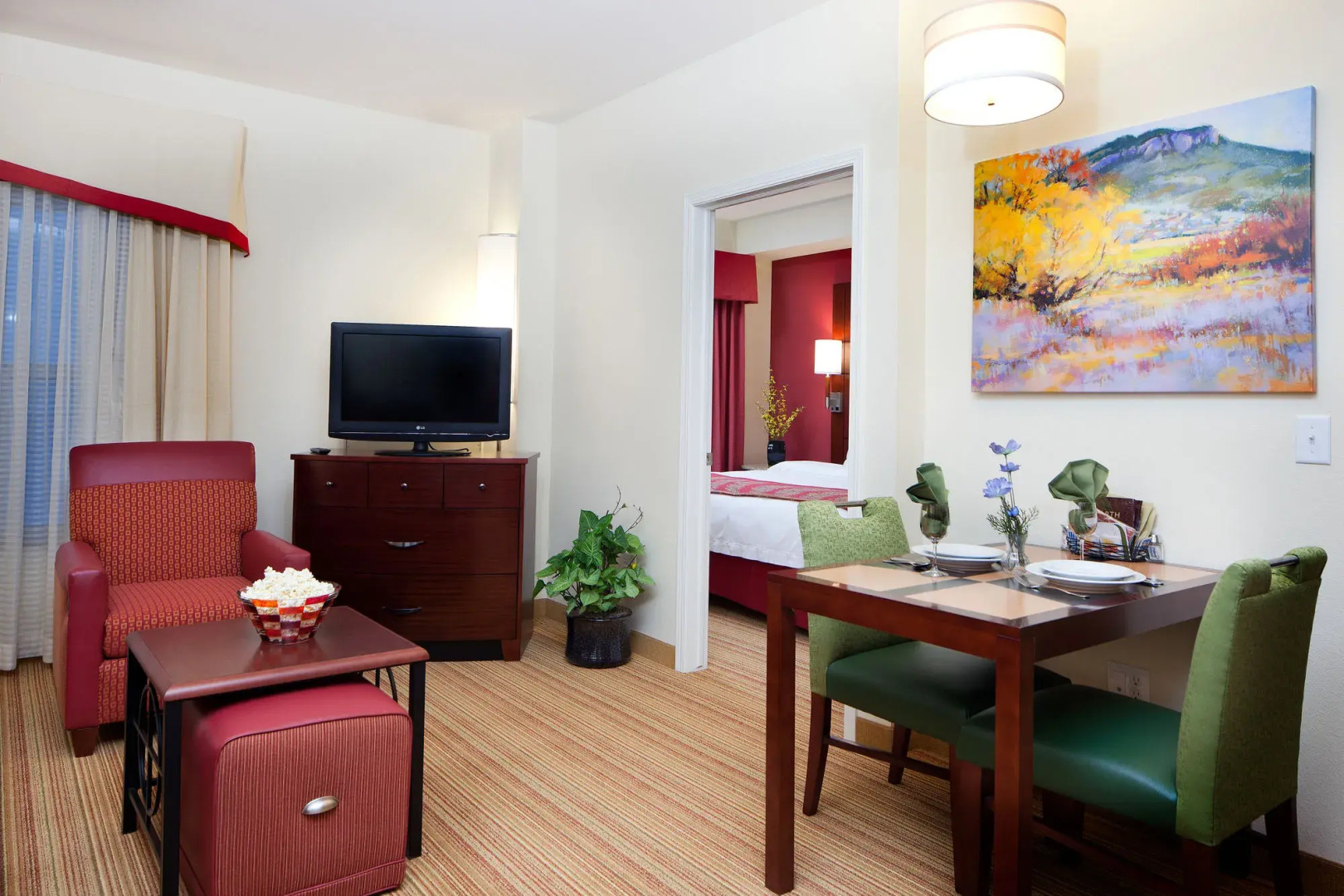 Residence Inn by Marriott Helena