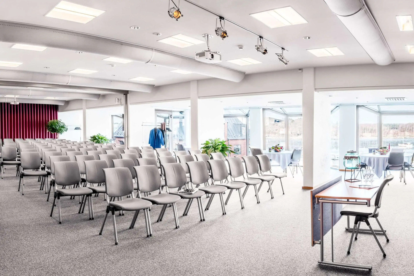 Quality Hotel Waterfront