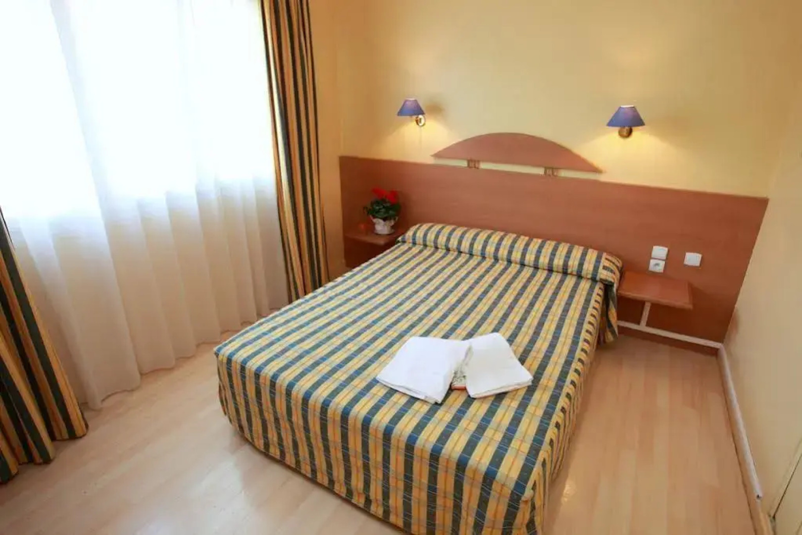 Résidence lOliveraie