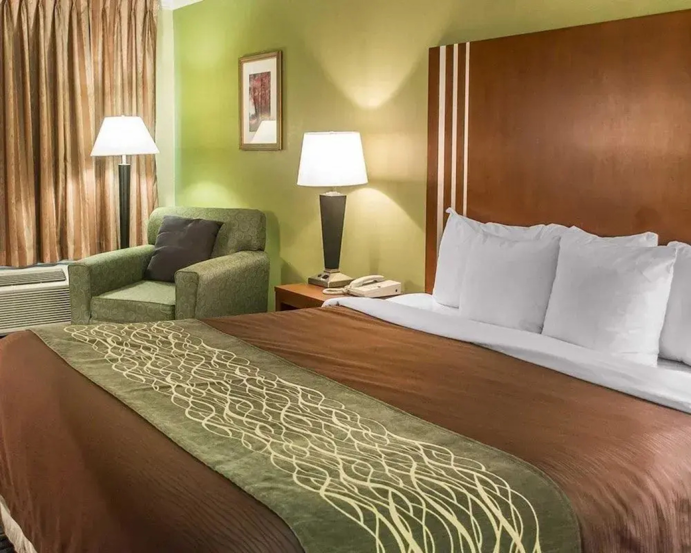 Days Inn By Wyndham Austintown