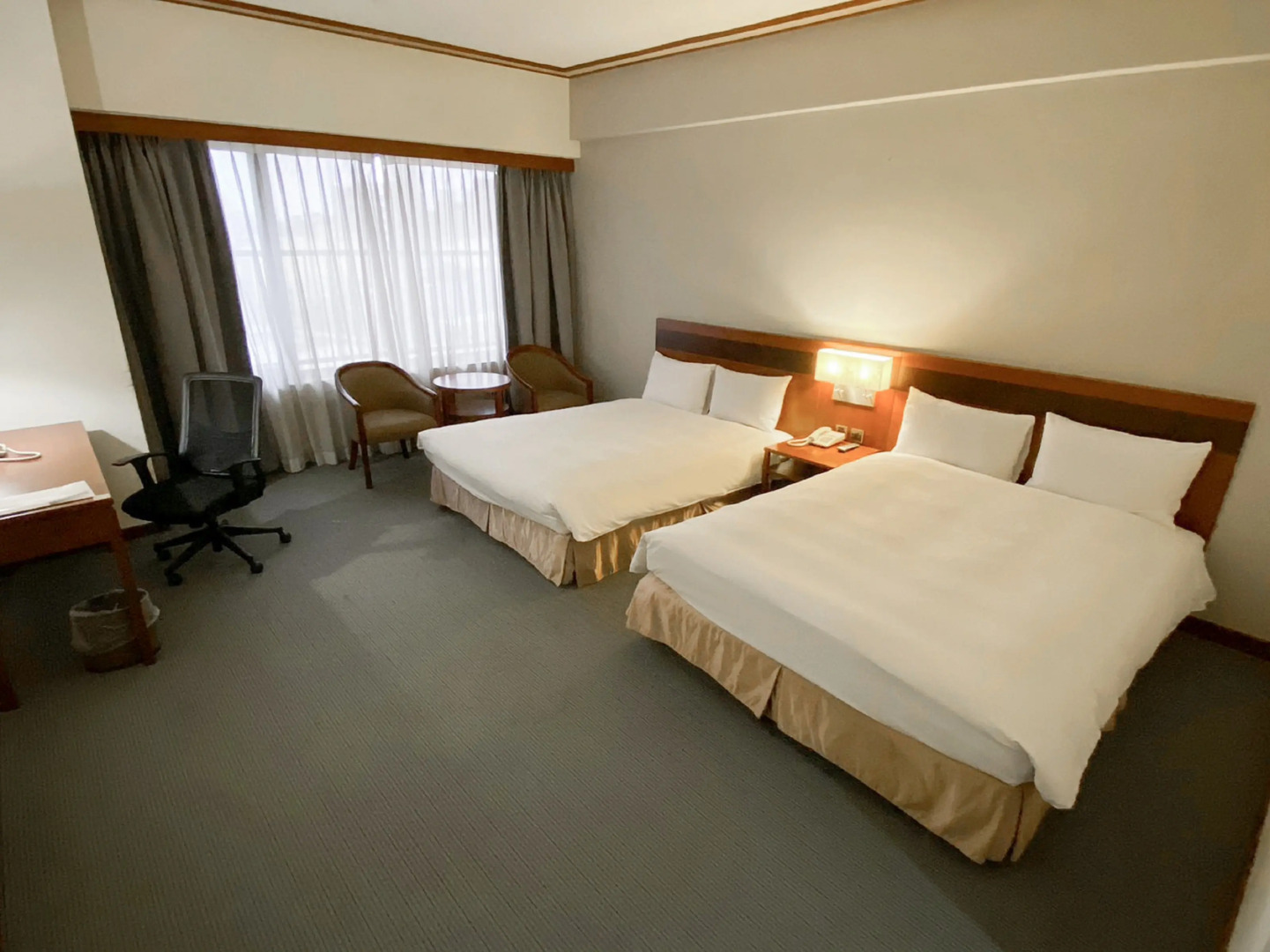 Forte Hotel Hsinchu