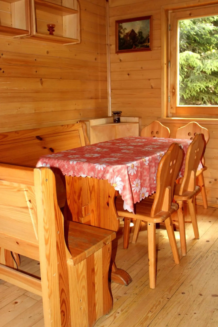 Zawoja Chaty Górskie D2